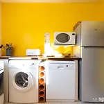 Mazet Avec Feriehus Nîmes