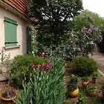 Feriehus Mazet Avec