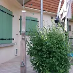 Mazet Avec Feriehus