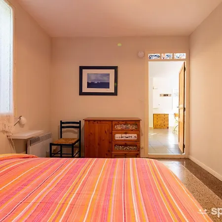 Holiday home Mazet Avec